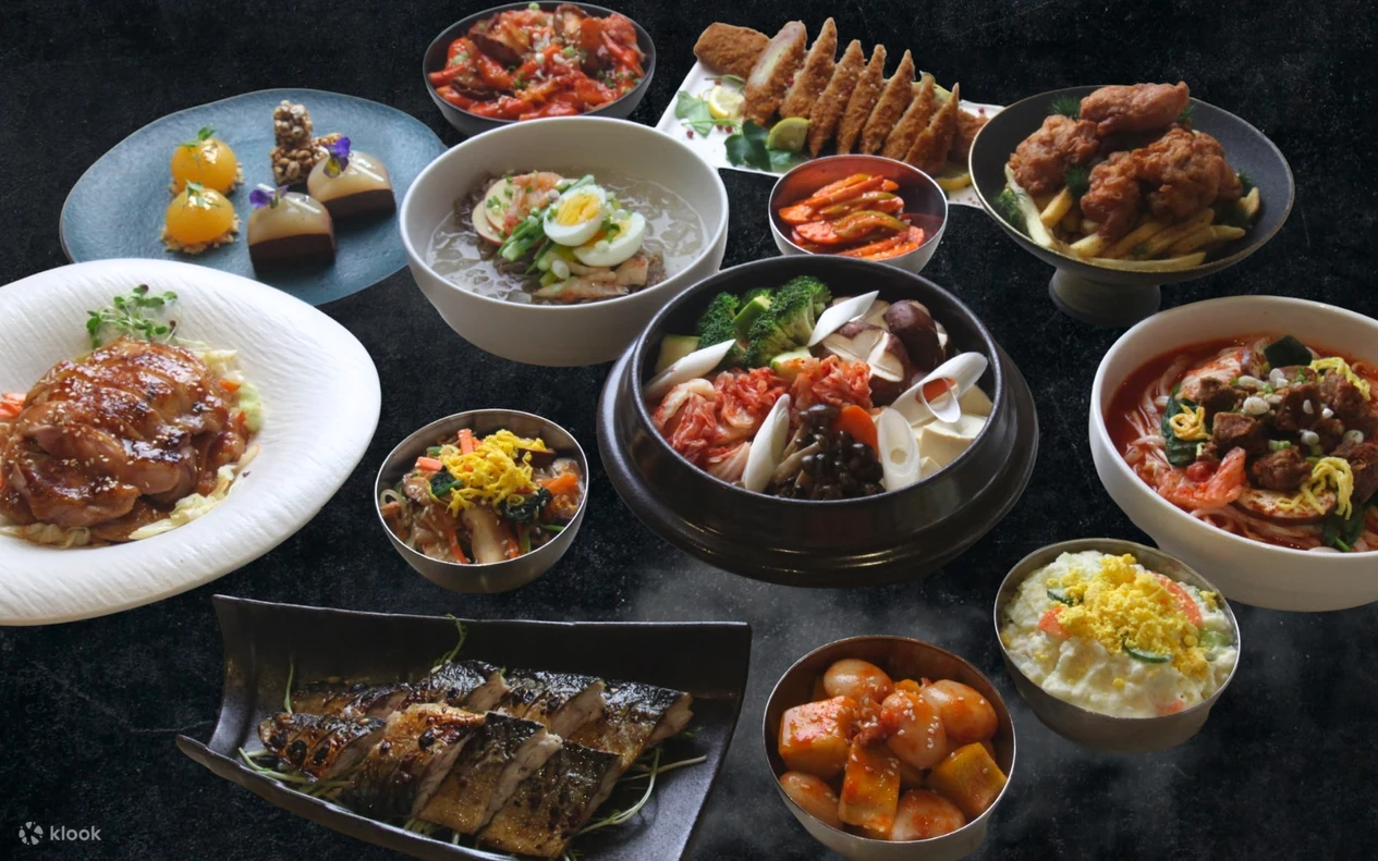 沙田萬怡酒店自助餐低至47折！$239起任食2.5小時 嘆生蠔/青口/金奬牛肩胛肉/聖誕火雞/美式醬烤豬寸骨