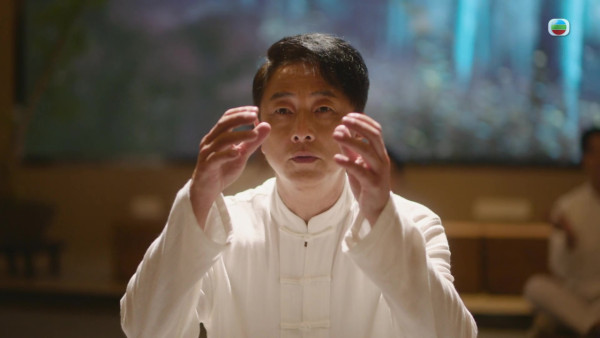 新聞女王2劇評｜張松枝佘詩曼逾5分鐘對質戲零冷場 五大情緒轉換晒頂級反派演技