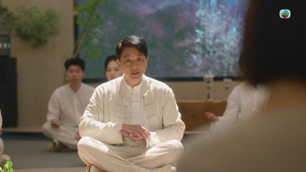 新聞女王2劇評｜張松枝佘詩曼逾5分鐘對質戲零冷場 五大情緒轉換晒頂級反派演技