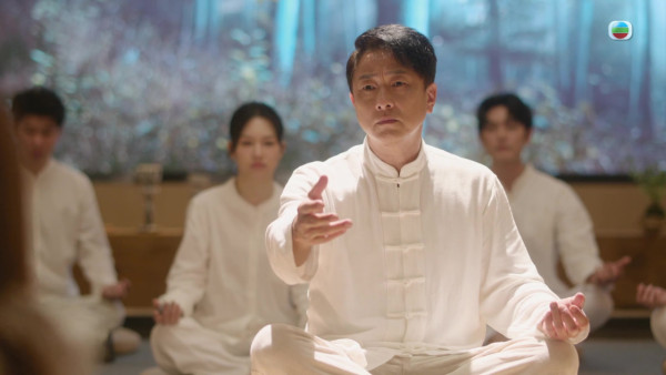 新聞女王2劇評｜張松枝佘詩曼逾5分鐘對質戲零冷場 五大情緒轉換晒頂級反派演技