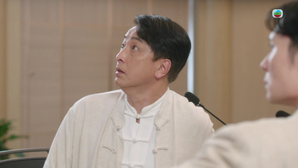 新聞女王2劇評｜張松枝佘詩曼逾5分鐘對質戲零冷場 五大情緒轉換晒頂級反派演技