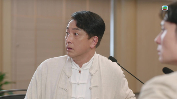 新聞女王2劇評｜張松枝佘詩曼逾5分鐘對質戲零冷場 五大情緒轉換晒頂級反派演技