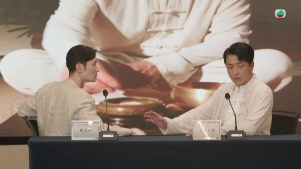 新聞女王2劇評｜張松枝佘詩曼逾5分鐘對質戲零冷場 五大情緒轉換晒頂級反派演技