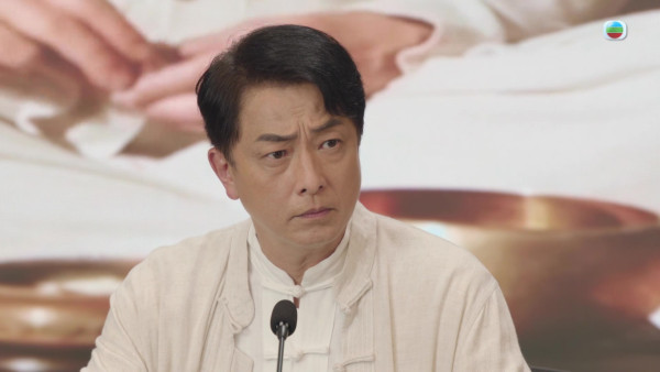 新聞女王2劇評｜張松枝佘詩曼逾5分鐘對質戲零冷場 五大情緒轉換晒頂級反派演技