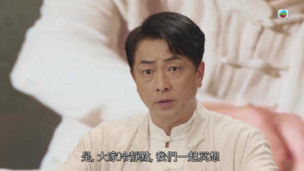 新聞女王2劇評｜張松枝佘詩曼逾5分鐘對質戲零冷場 五大情緒轉換晒頂級反派演技