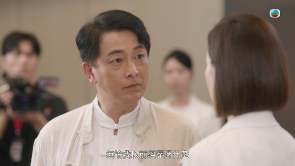 新聞女王2劇評｜張松枝佘詩曼逾5分鐘對質戲零冷場 五大情緒轉換晒頂級反派演技