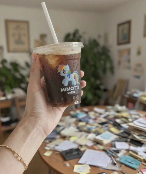 影得衰有得救？AI實測「零門檻P圖」一鍵清空雜物/路人 太暗太亂秒變神圖