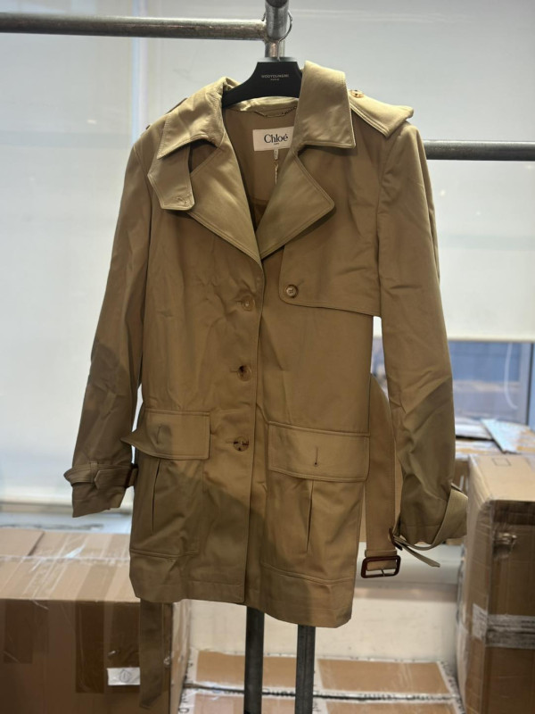 銅鑼灣時代廣場連卡佛開倉低至1折！一連6日 乾濕褸/外套/短靴/行李箱大劈價！