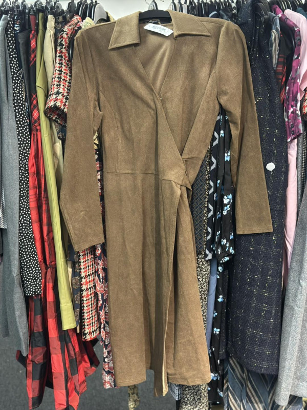 銅鑼灣時代廣場連卡佛開倉低至1折！一連6日 乾濕褸/外套/短靴/行李箱大劈價！