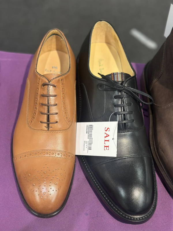 銅鑼灣時代廣場連卡佛開倉低至1折！一連6日 乾濕褸/外套/短靴/行李箱大劈價！