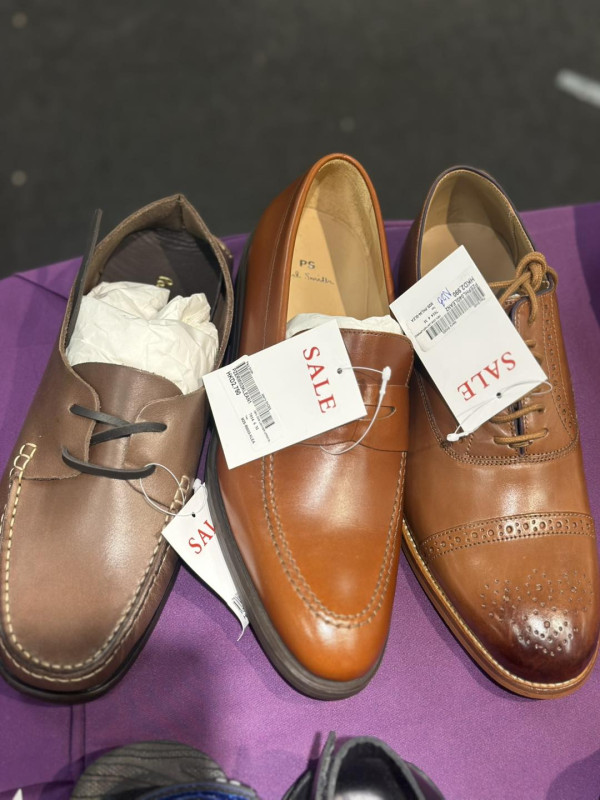 銅鑼灣時代廣場連卡佛開倉低至1折！一連6日 乾濕褸/外套/短靴/行李箱大劈價！