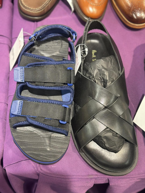 銅鑼灣時代廣場連卡佛開倉低至1折！一連6日 乾濕褸/外套/短靴/行李箱大劈價！