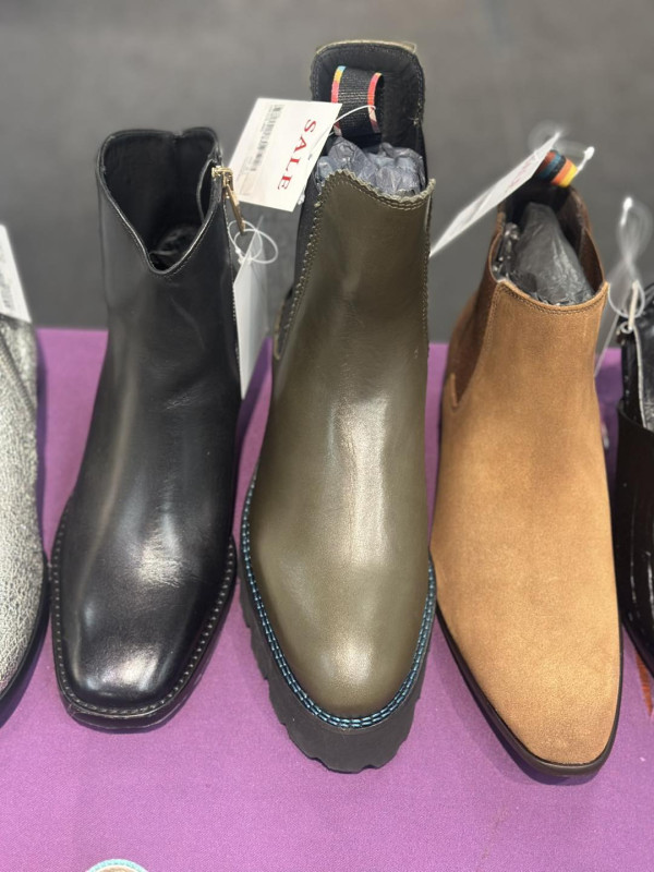 銅鑼灣時代廣場連卡佛開倉低至1折！一連6日 乾濕褸/外套/短靴/行李箱大劈價！