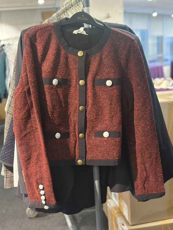 銅鑼灣時代廣場連卡佛開倉低至1折！一連6日 乾濕褸/外套/短靴/行李箱大劈價！