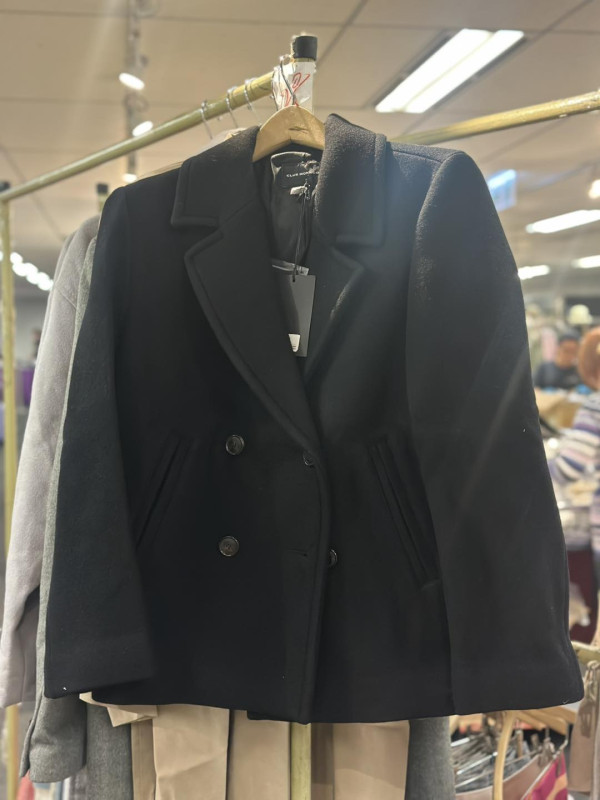 銅鑼灣時代廣場連卡佛開倉低至1折！一連6日 乾濕褸/外套/短靴/行李箱大劈價！