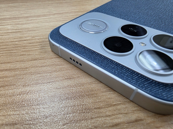 【開箱實測】1/3 價錢買到頂級享受 POCO F8 Ultra 聯乘 BOSE 音效 「380 萬分」破紀錄睇戲打機超爽