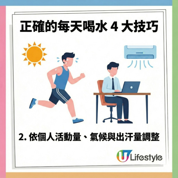 尿液透明等於健康？醫生揭「透明尿」4 大成因！教路正確喝水法：一天八杯水竟是迷思？