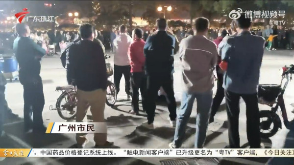 圍觀被屈錢?深圳廣州驚現「免費馬戲」騙局專劏家長/長者!兜售「三無」藥酒恐搽爛皮肉