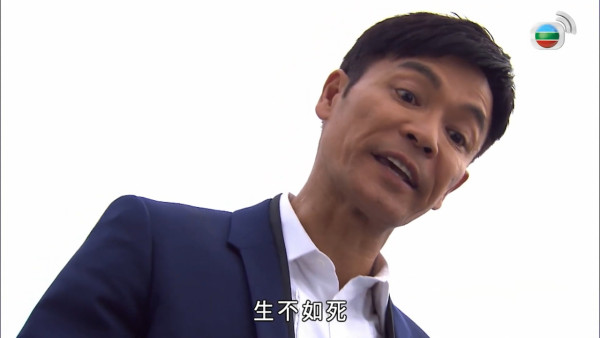 TVB視帝驚爆兩個月極端暴瘦10公斤 玩命式減肥終致一後遺症極傷身