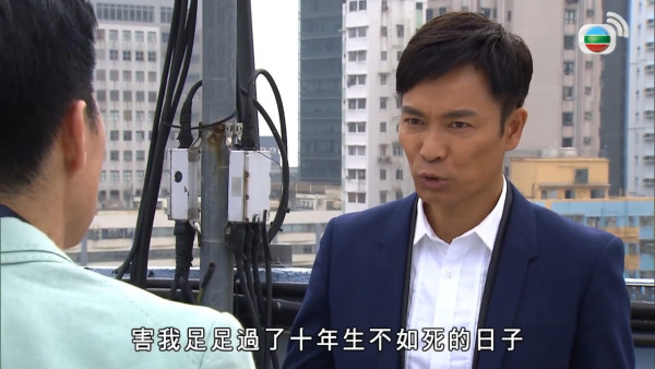 TVB視帝驚爆兩個月極端暴瘦10公斤 玩命式減肥終致一後遺症極傷身