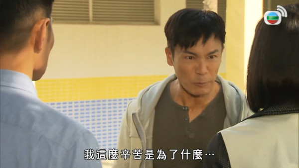 TVB視帝驚爆兩個月極端暴瘦10公斤 玩命式減肥終致一後遺症極傷身