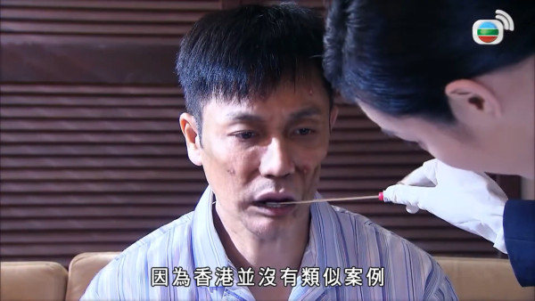 TVB視帝驚爆兩個月極端暴瘦10公斤 玩命式減肥終致一後遺症極傷身