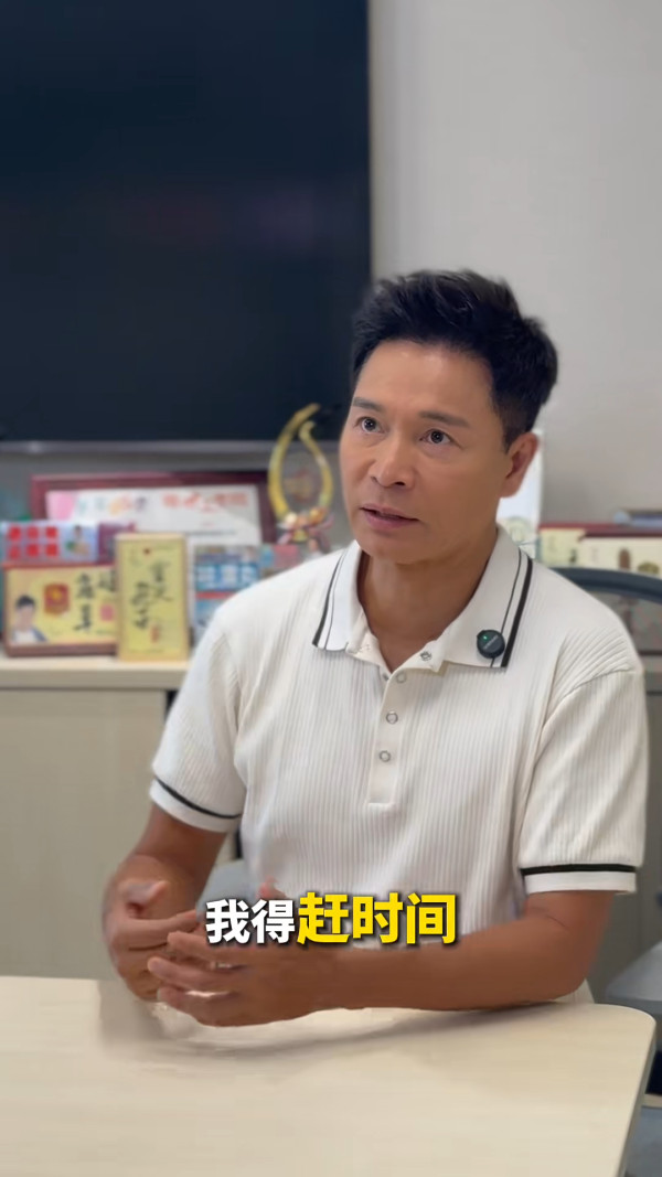 TVB視帝驚爆兩個月極端暴瘦10公斤 玩命式減肥終致一後遺症極傷身