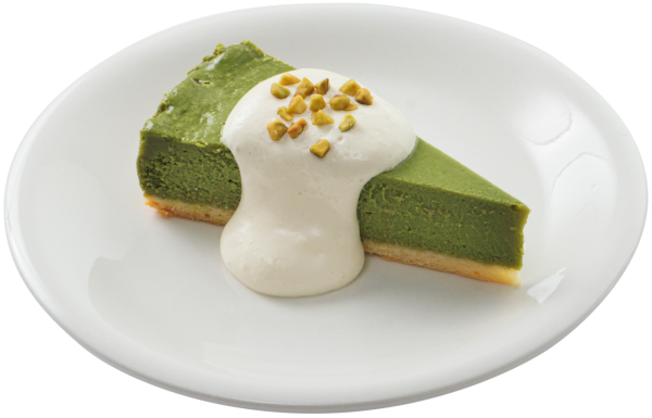 壽司郎12月期間限定新Menu！全新開心果芝士蛋糕 $12起嘆炙燒赤蝦/松葉蟹腳/慢烤黑毛和牛/黑鮪吞拿拖羅！