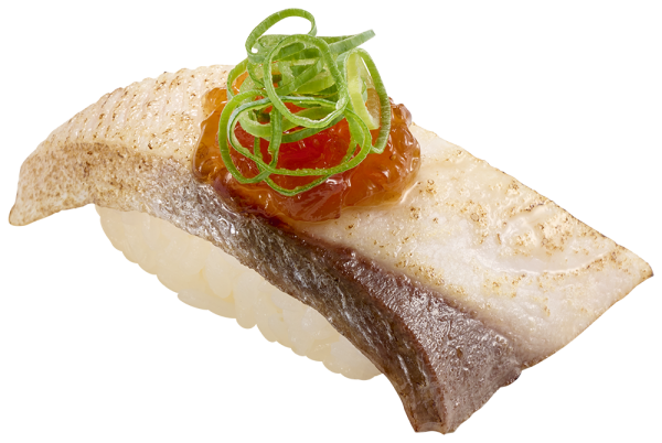 壽司郎12月期間限定新Menu!全新開心果芝士蛋糕 $12起嘆炙燒赤蝦/松葉蟹腳/慢烤黑毛和牛/黑鮪吞拿拖羅!