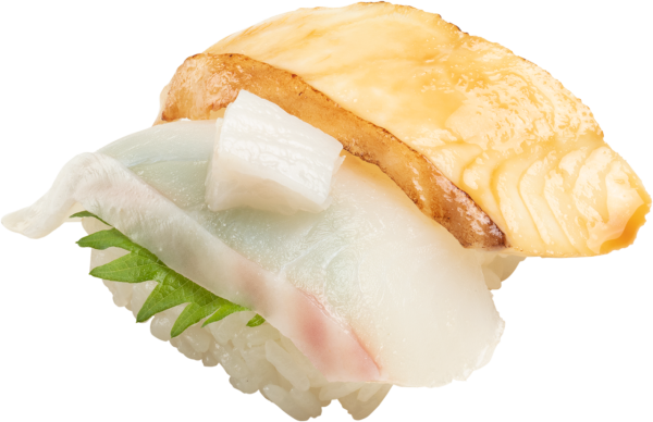 壽司郎12月期間限定新Menu!全新開心果芝士蛋糕 $12起嘆炙燒赤蝦/松葉蟹腳/慢烤黑毛和牛/黑鮪吞拿拖羅!