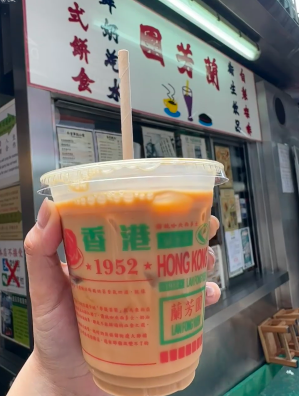 照片來源：小紅書