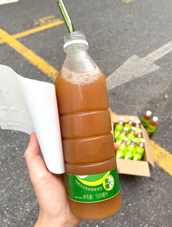 照片來源：小紅書