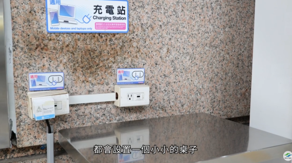 遊台必知！台北捷運借充電仲可借錢搭車 隱藏服務曝光遊客無現金都有救 