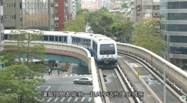 遊台必知！台北捷運借充電仲可借錢搭車 隱藏服務曝光遊客無現金都有救 