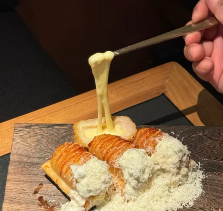 照片來源:小紅書@BblueChi 照片來源:小紅書@BblueChi