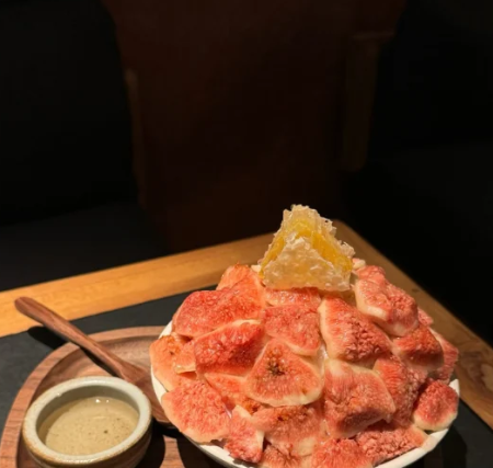 照片來源:小紅書@BblueChi 照片來源:小紅書@BblueChi