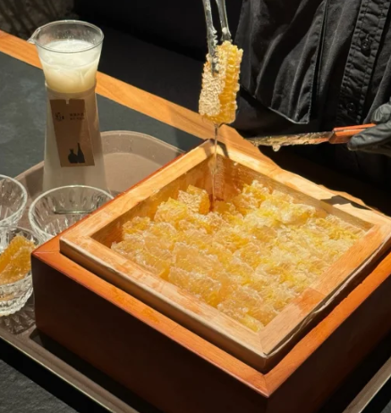 照片來源:小紅書@BblueChi 照片來源:小紅書@BblueChi