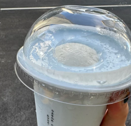 照片來源:小紅書@BblueChi 照片來源:小紅書@BblueChi