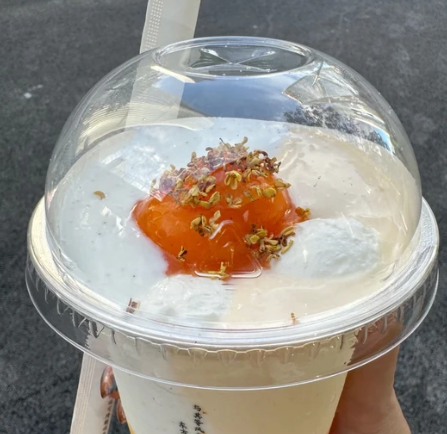 照片來源:小紅書@BblueChi 照片來源:小紅書@BblueChi