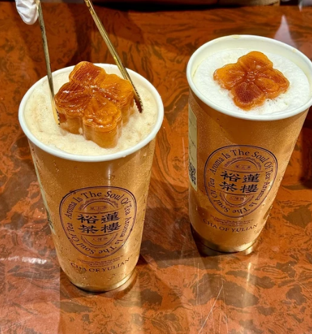 照片來源:小紅書@BblueChi 照片來源:小紅書@BblueChi