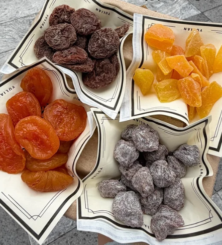 照片來源:小紅書@BblueChi 照片來源:小紅書@BblueChi