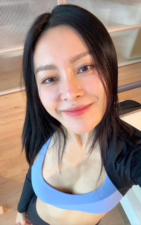 張曦雯首度公開8年情分手真正原因 唔慣單身改口恨嫁吐心聲︰起初好辛苦