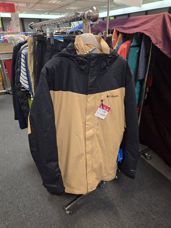 名牌服飾香水開倉低至3折！/香水$200有交易！買紅酒即送酒杯！Timberland/APC/COACH大劈價