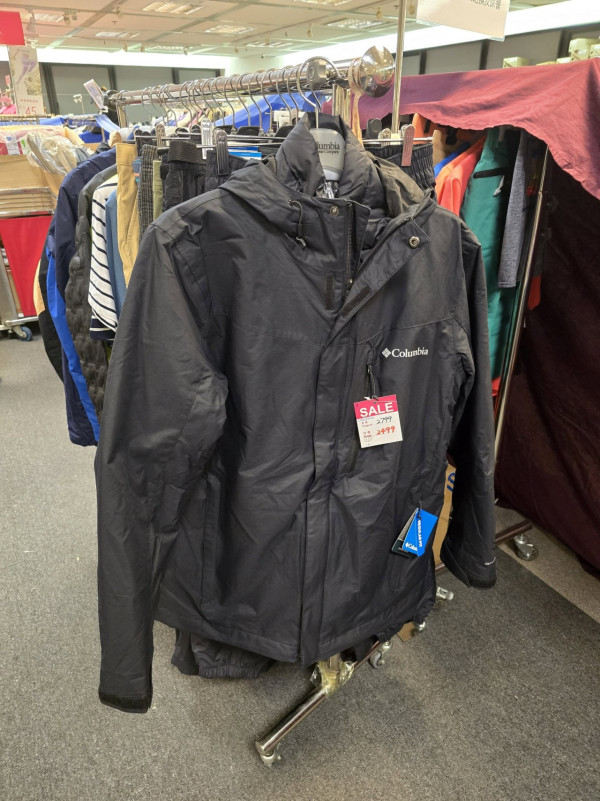 名牌服飾香水開倉低至3折！/香水$200有交易！買紅酒即送酒杯！Timberland/APC/COACH大劈價