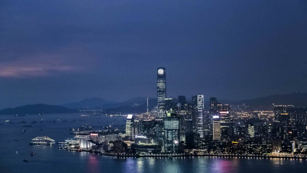 不上山頂不去中環！港漂女棄去遊客區激推3大「神級隱世位」：馬場免費入場/寶馬山睇海景