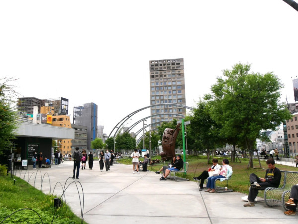 圖源:園林bot@小紅書 圖源:園林bot@小紅書