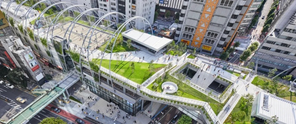 圖源:園林bot@小紅書 圖源:園林bot@小紅書