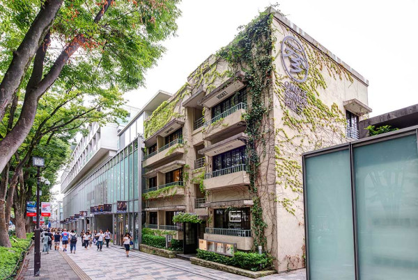 圖片來源:東京旅遊官方網站 圖片來源:東京旅遊官方網站