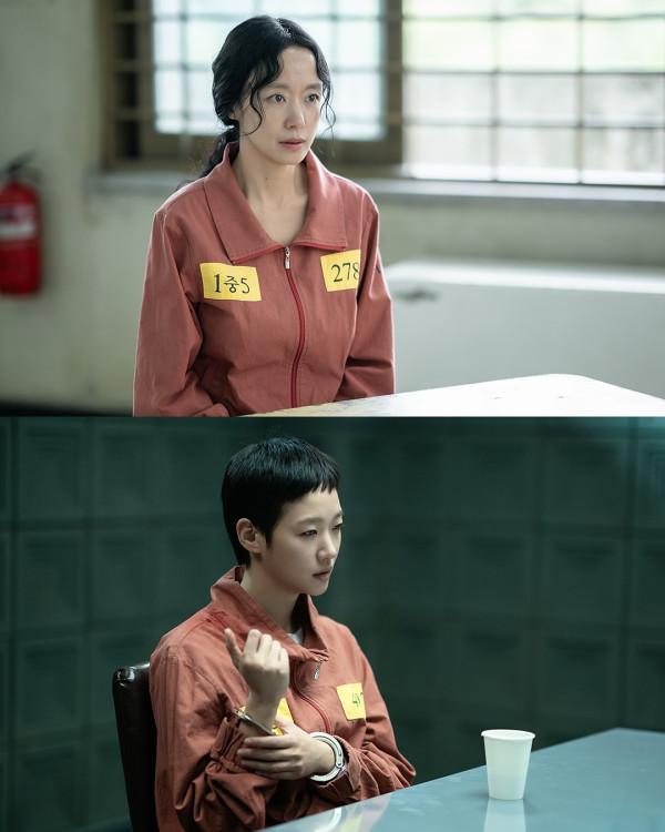 認罪之罪線上看|Netflix驚悚韓劇金高銀全度妍互飆演技!演員陣容/集數更新