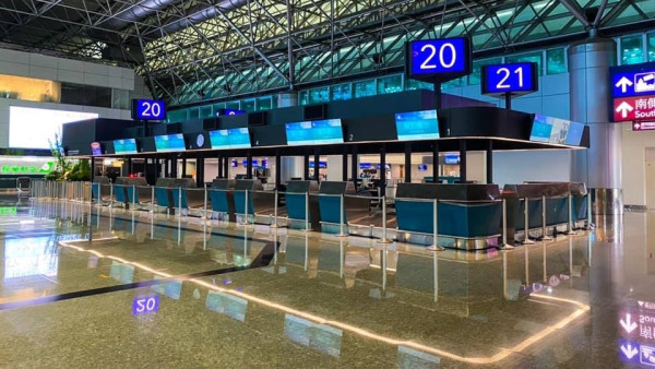 訂機票陷阱｜打錯一個空位即拒登機？地勤爆5大伏位：轉機時間太少高危 